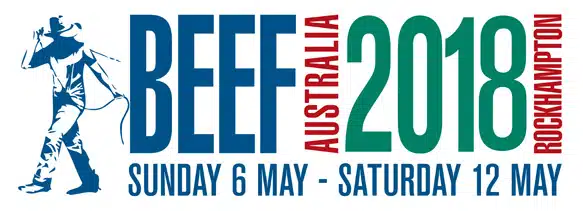 Beef Australia 2018