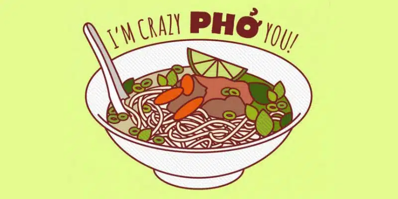 Noodle Clipart Pho Noodle Clipart Photo
