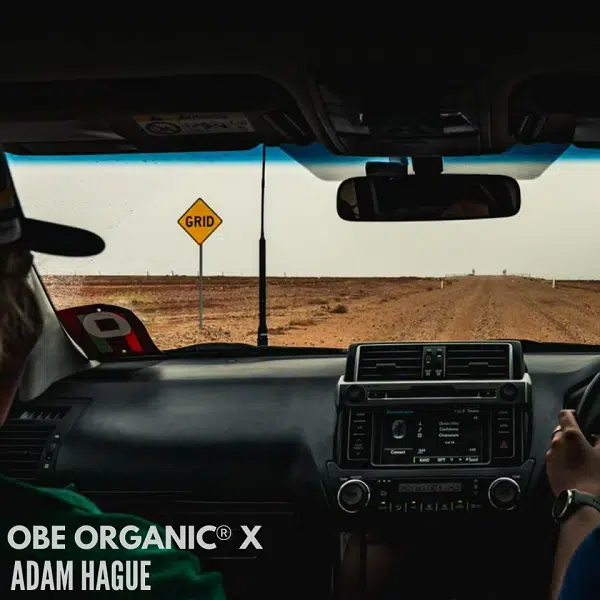 Road Tripping To Birdsville