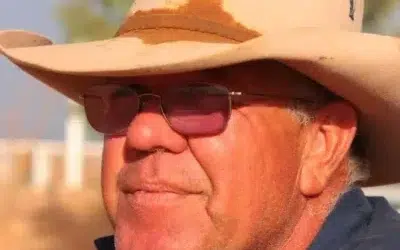 Frank “Bully” Booth: Commitment and Respect in the Australian Outback