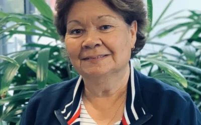 Joyleen Booth: Community, Conservation, and Respect