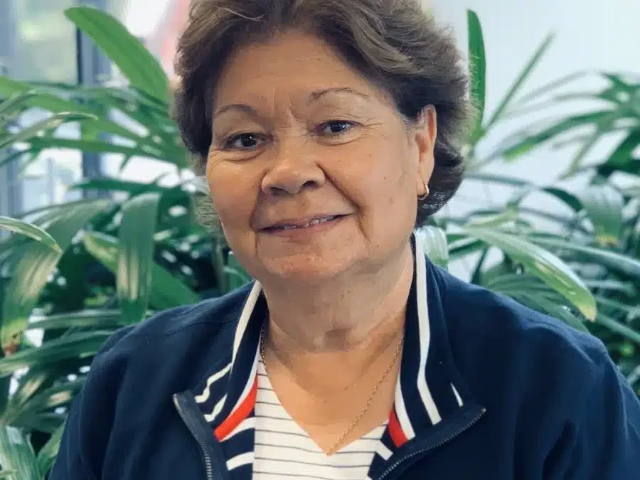 Joyleen Booth: Community, Conservation, and Respect