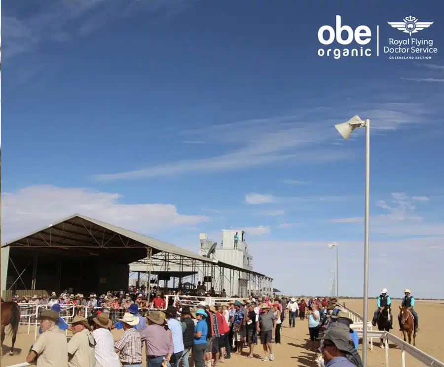 Birdsville Races