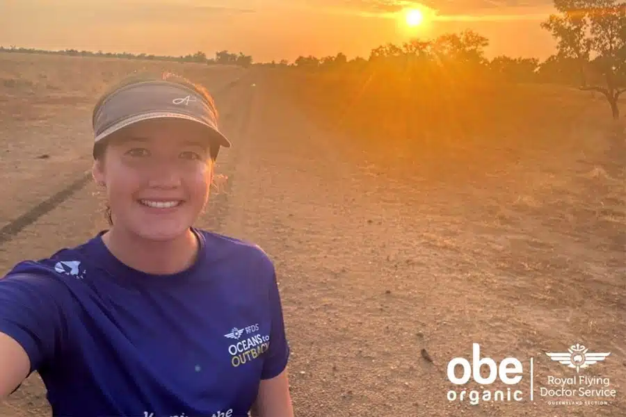 Community Champion – Emma Terry