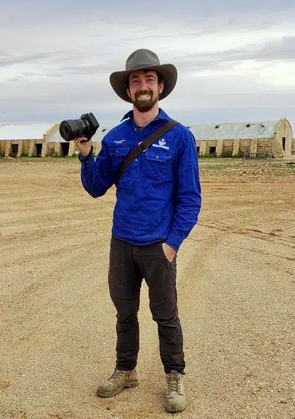 Sharon Graham Betts Profile