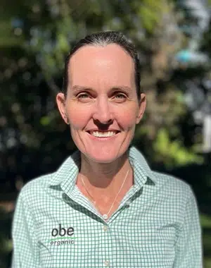 Dalene Wray Headshot