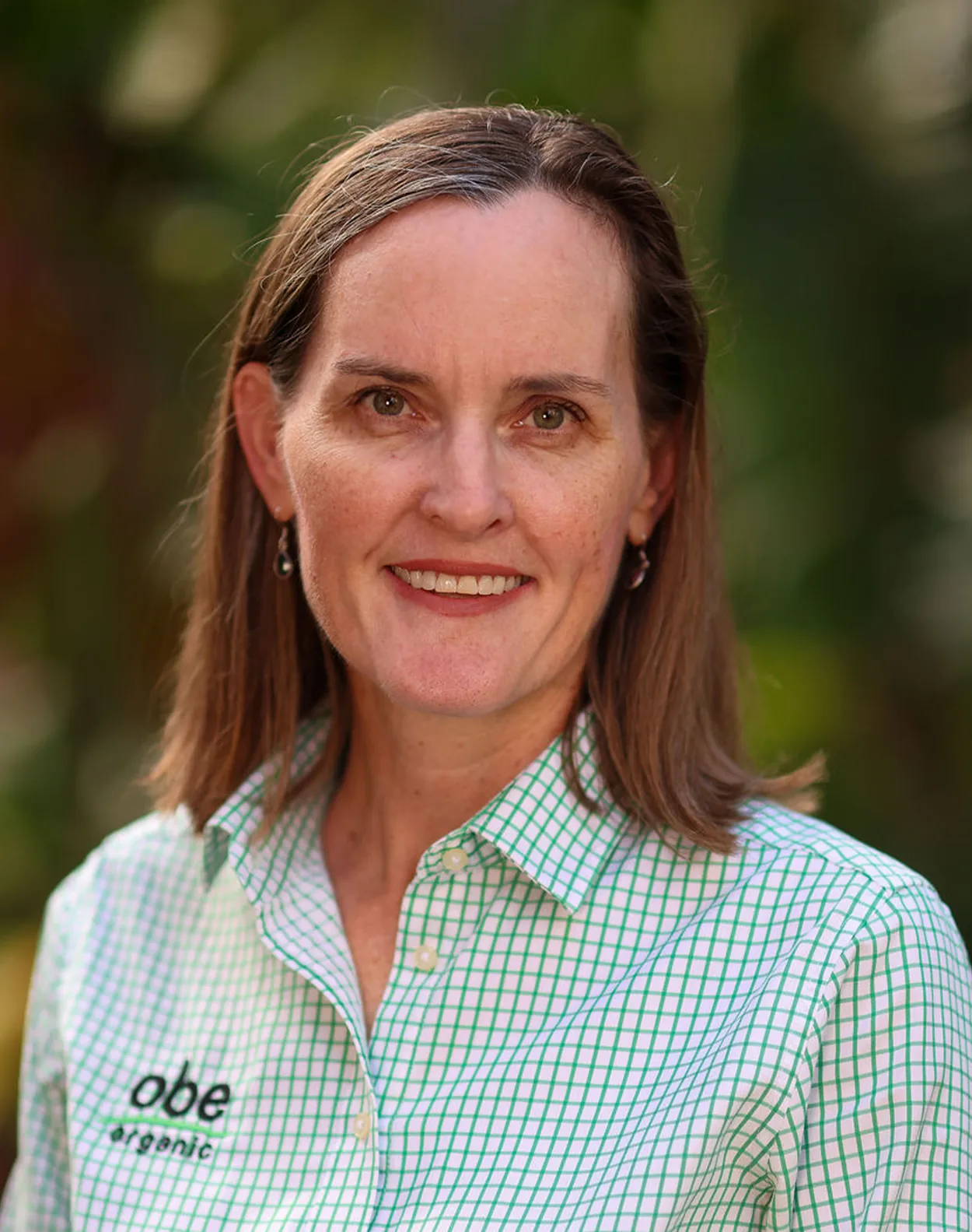 Dalene Wray Headshot ()