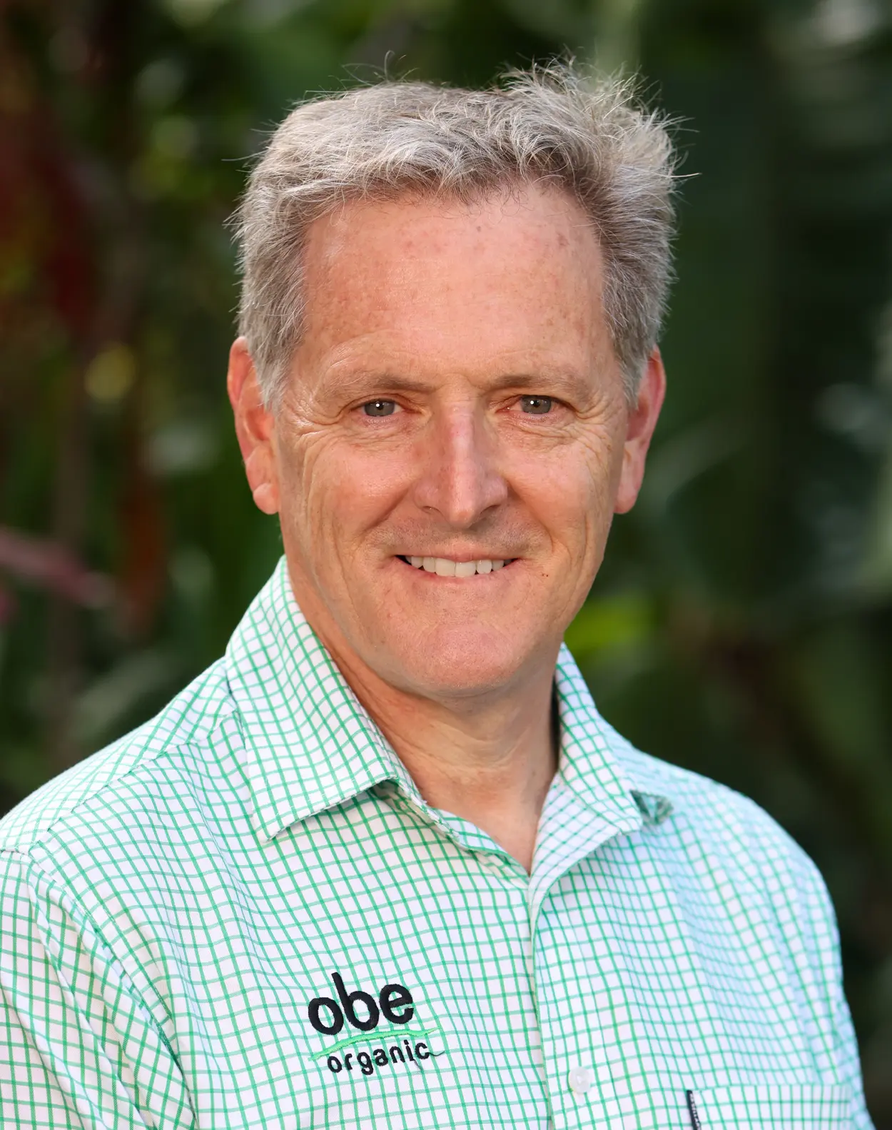 David Orchard Headshot ()