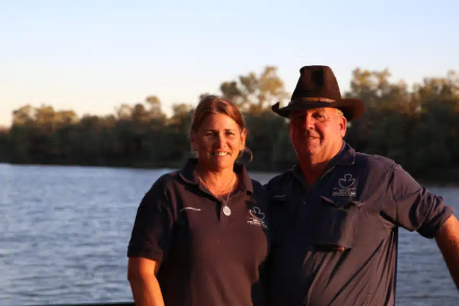 Don And Judy Rayment Jpg Don And Judy Rayment