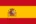 Flag Of Spain