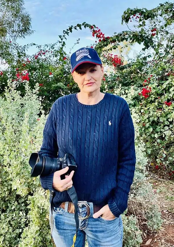 David Brook Profile David Brook Profile