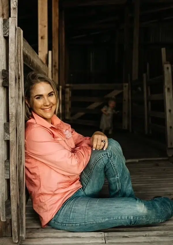 Sharon Graham Betts Profile