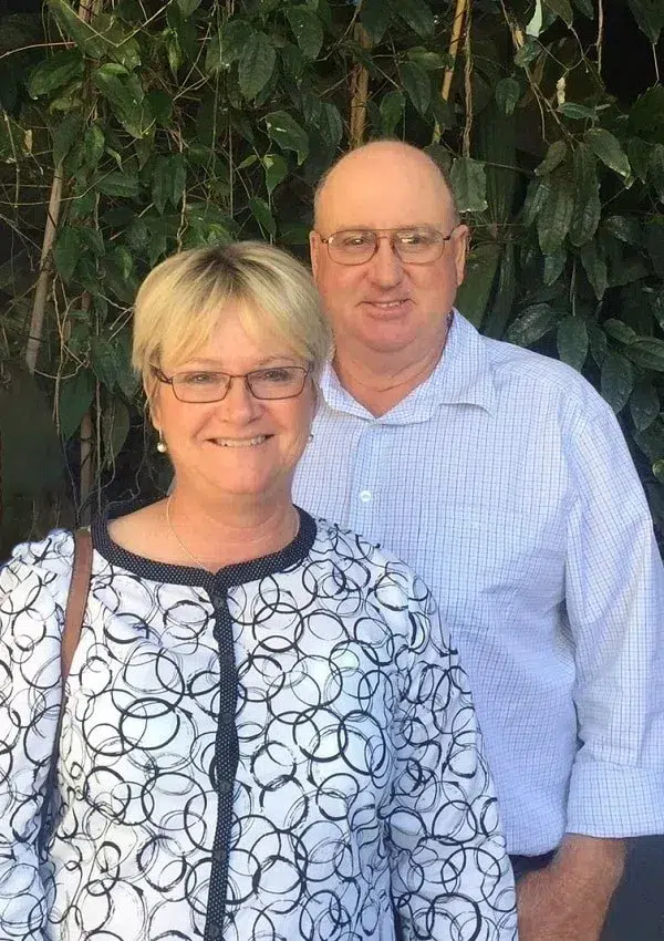 Sharon Graham Betts Profile