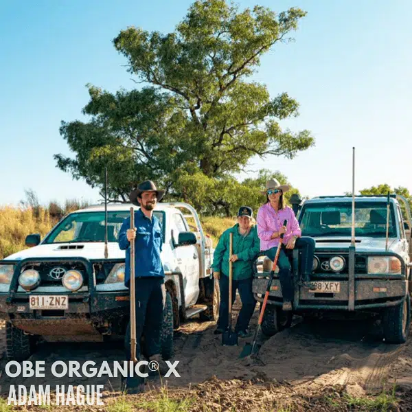 Preparing for the Cordillo Downs Woolshed restoration