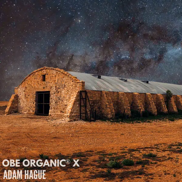 The Cordillo Downs Woolshed