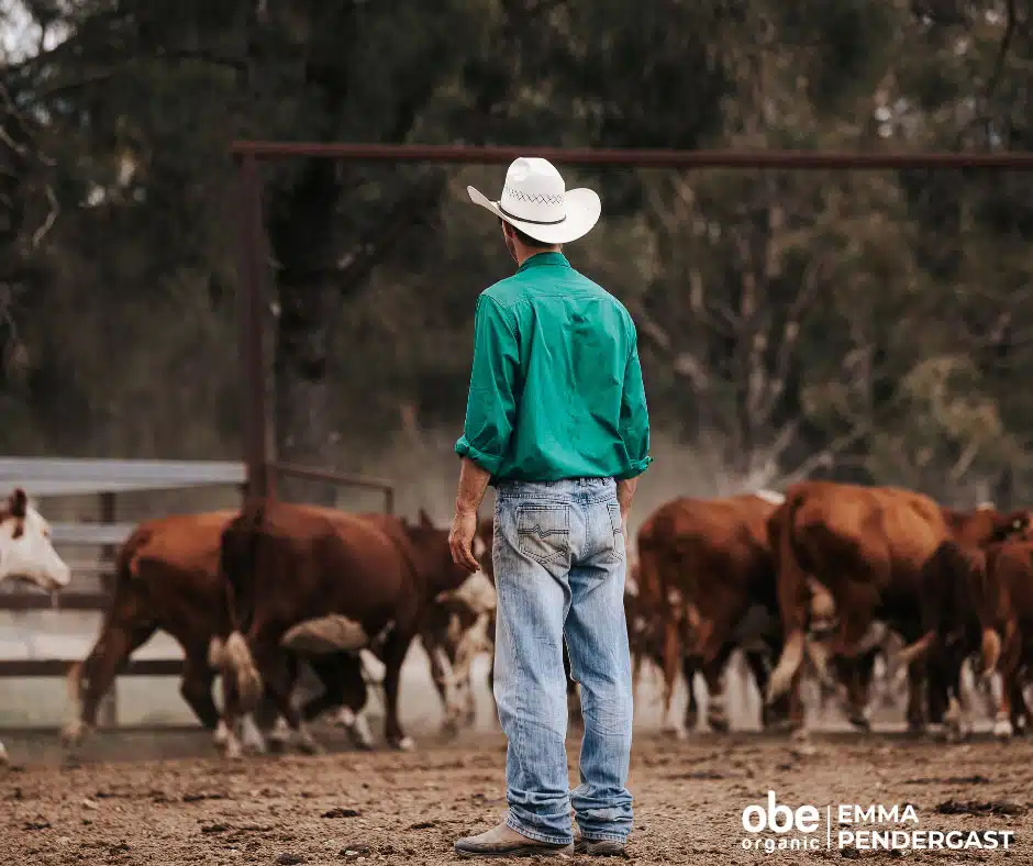 The Person In Charge At Gilling