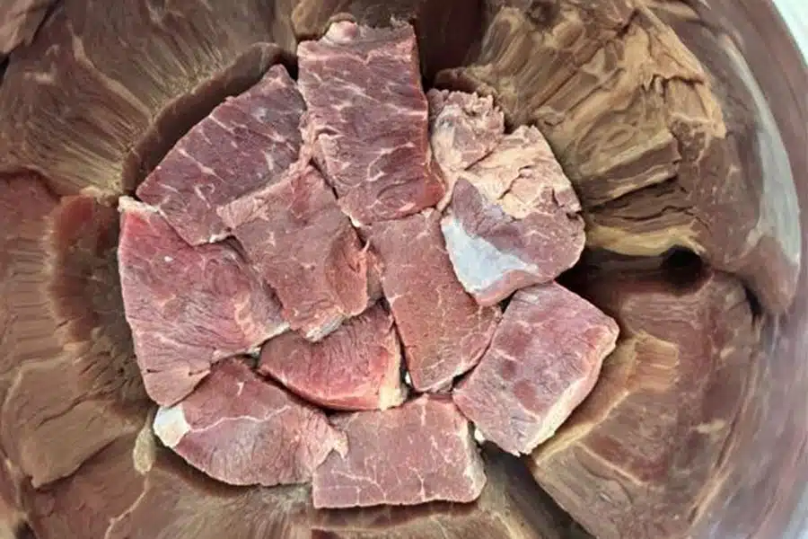 Warak Enab Stuffed Grape Leaves Image