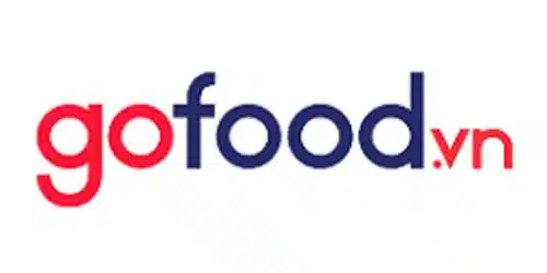 Go Food Logo Go Food Logo