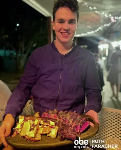 How Do You Like Your Steak Cooked