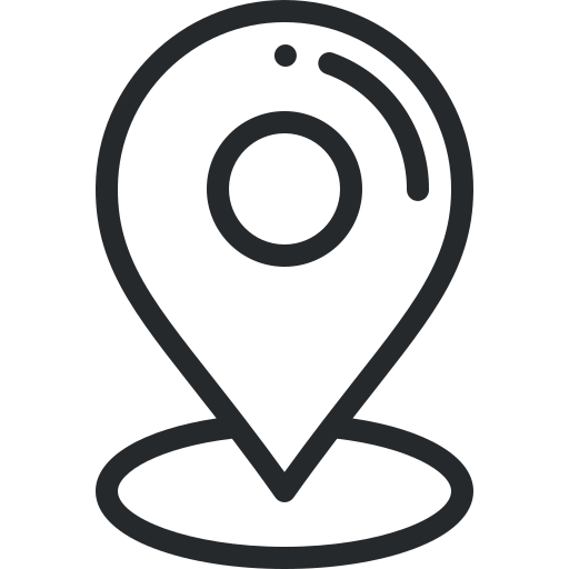 location icon