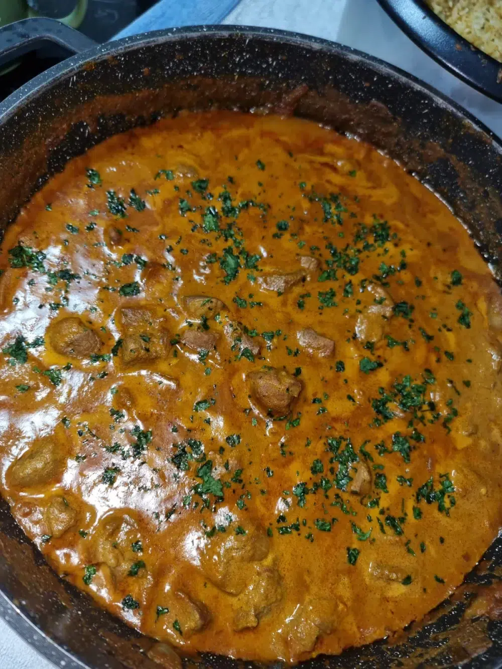 Coconut Beef Curry Img